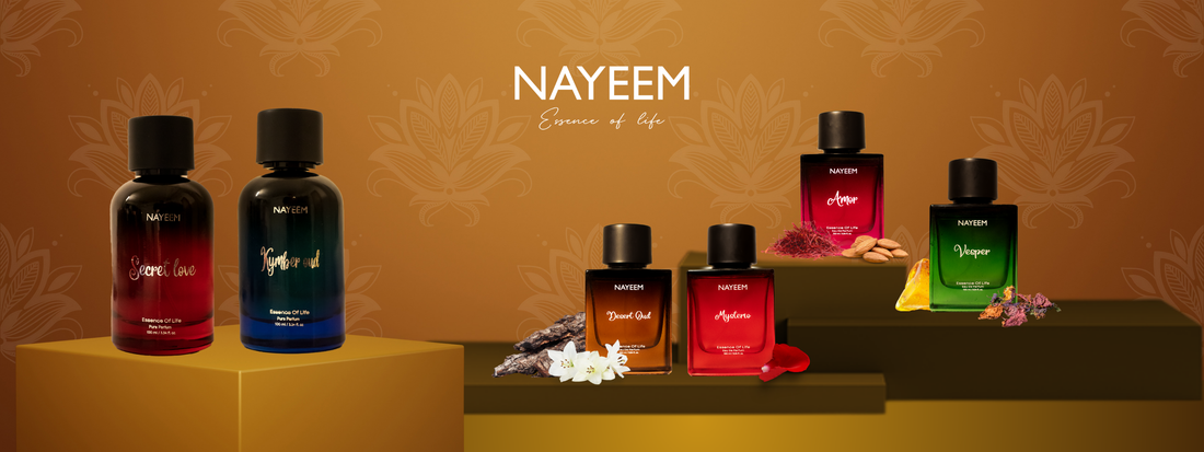 Perfumes