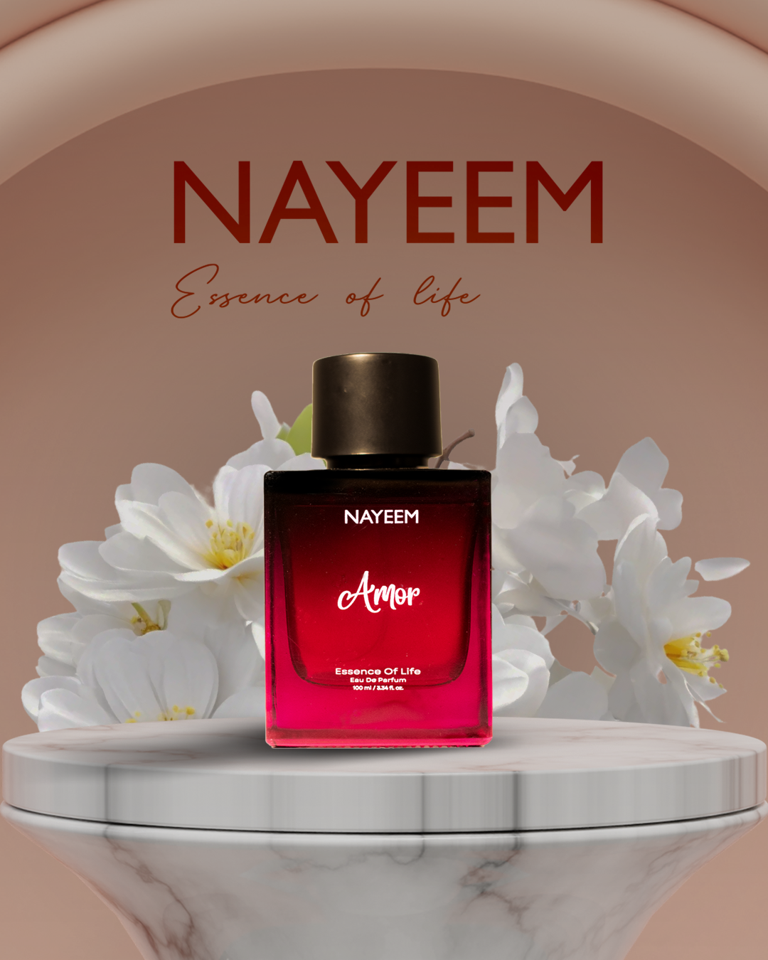 Silage Collection-Combo of 4 (100ml Each) - Nayeem Perfumes