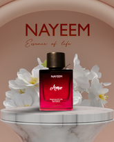 Silage Collection-Combo of 4 (100ml Each) - Nayeem Perfumes