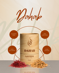Dahab - Nayeem Perfumes