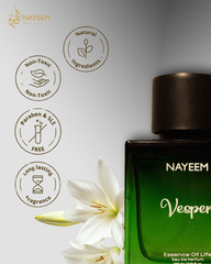 Vesper Pack of 2 - Nayeem Perfumes