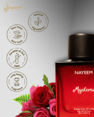 Mysterio Pack of 2 - Nayeem Perfumes