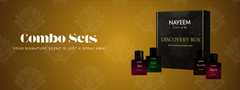 Nayeem Discovery Set - Nayeem Perfumes