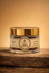 Nayeem Oud Dubai Bakhoor Scented Chips 24g, Premium Oud Wood Fragrance Long Lasting Aromatic Bakhoor for Home Prayer Festive Rituals - Nayeem Perfumes