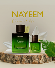 Vesper Pack of 2 - Nayeem Perfumes