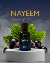 Kymber oud - Nayeem Perfumes