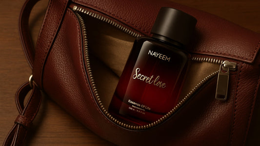 The Essence of Luxury: Unveiling the Exclusivity of Oud Perfume