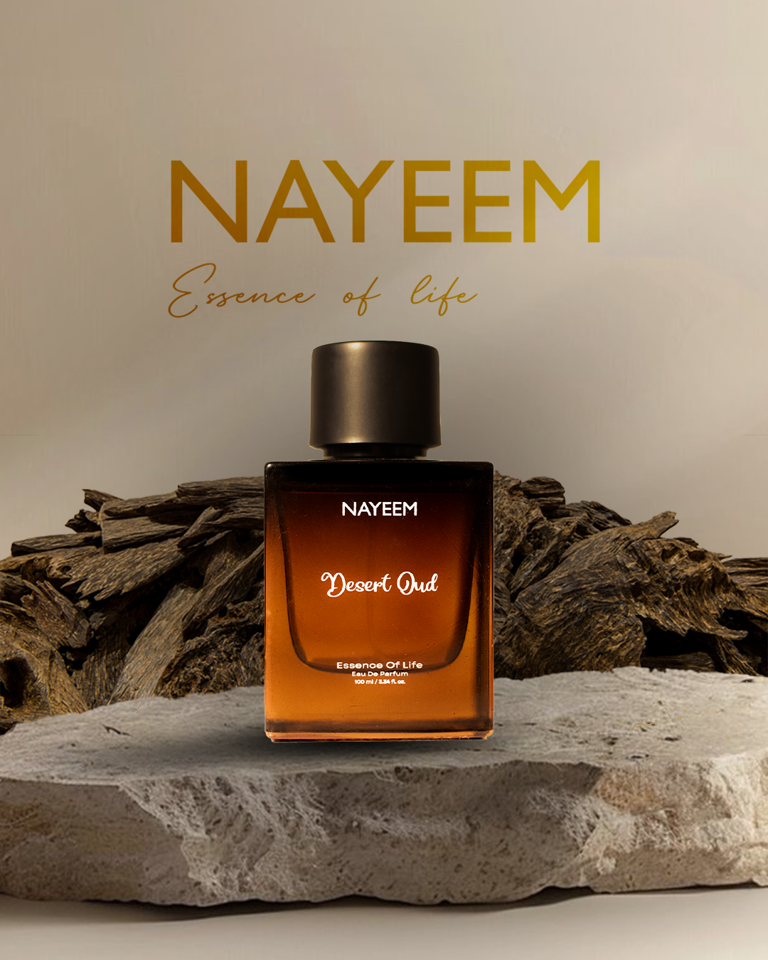 Silage Collection-Combo of 4 (100ml Each) - Nayeem Perfumes 