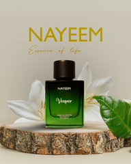 Silage Collection-Combo of 4 (100ml Each) - Nayeem Perfumes 