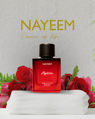 Silage Collection-Combo of 4 (100ml Each) - Nayeem Perfumes 