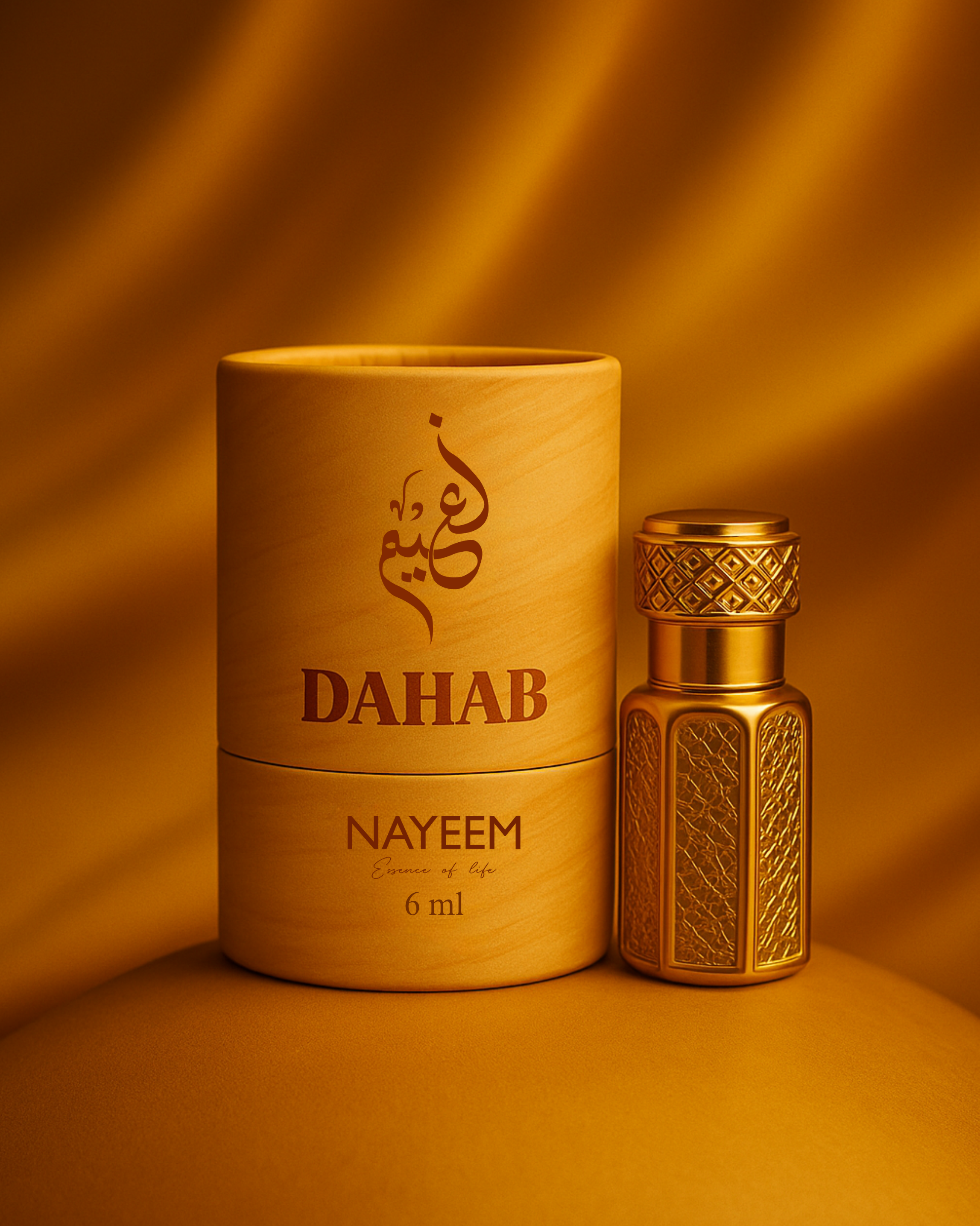 Dahab - Nayeem Perfumes 