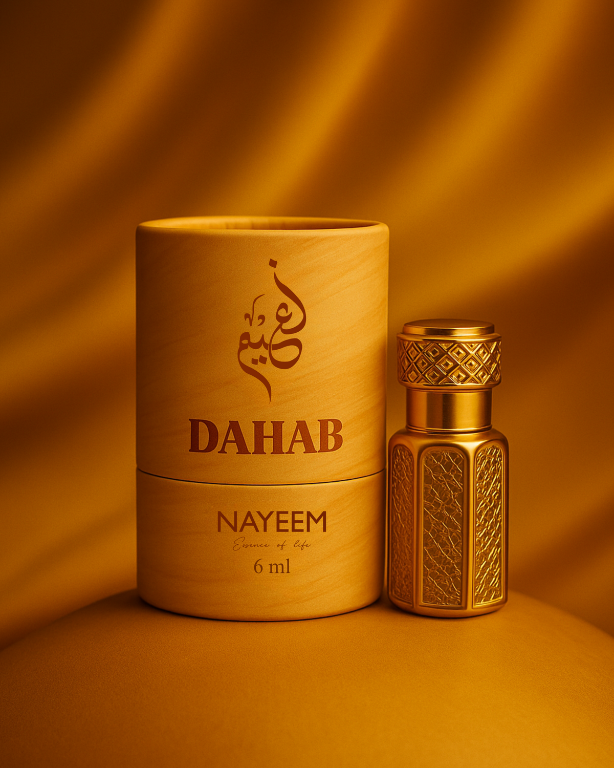 Dahab - Nayeem Perfumes 
