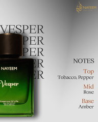 Vesper Pack of 2 - Nayeem Perfumes 