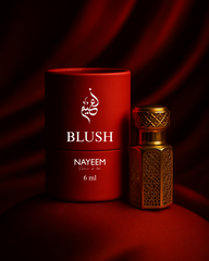 Blush - Nayeem Perfumes 