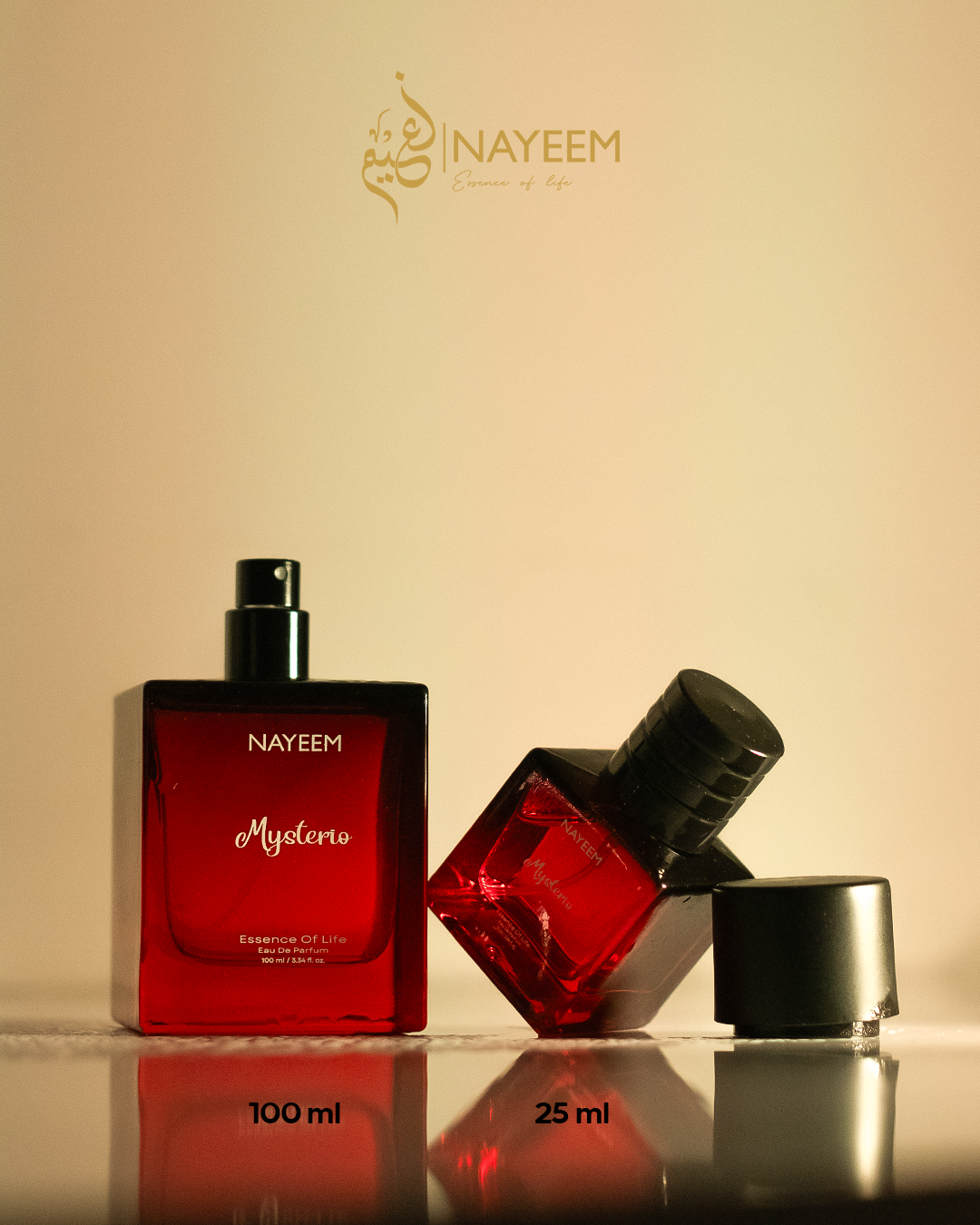 Mysterio - Nayeem Perfumes 