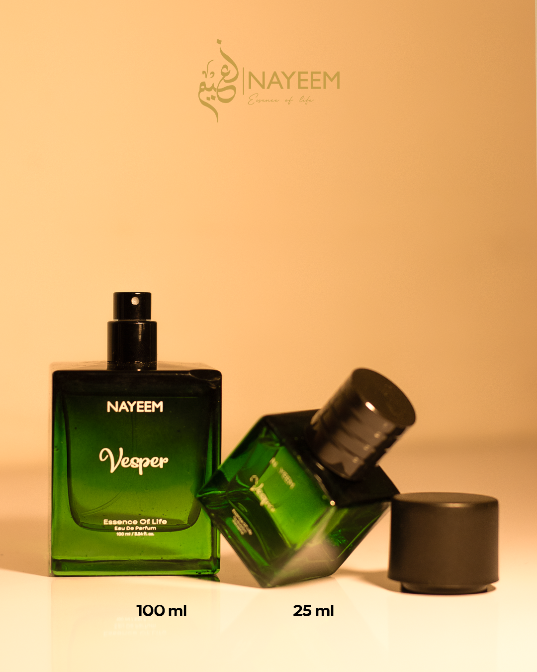 Vesper - Nayeem Perfumes 