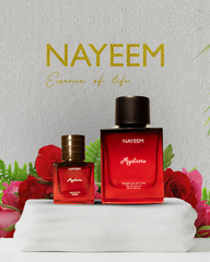 Mysterio Pack of 2 - Nayeem Perfumes 